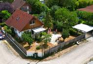 OPEN HOUSE - Samstag 08.08. 09:00-11:00 Charmantes 4-Zimmer-Haus in Gänserndorf- Süd