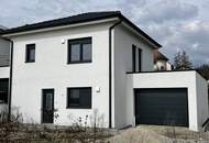 Modernes Einfamilienhaus in toller Aussichtslage - 3 mögliche Optionen - Ausbauhaus bis Schlüsselfertig