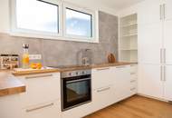 ATTRAKTIVE ANLEGERWOHNUNG INKL. BALKON MIT BEFRISTETEM MIETVERTRAG