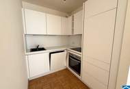 **Ab 01.10.** 2-Zimmerwohnung in Toplage!