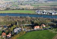Sonniges Grundstück mit Traumaussicht und hoher Baudichte 0,2-0,8