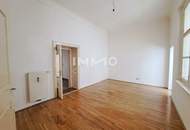 ZENTRALE und RUHIGE LAGE: 2- Zimmer Wohnung in der Sackstraße 14 - Top 9