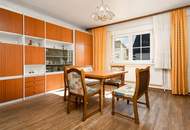 Sanierungsbedürftiges Haus in Untersiebenbrunn! Rohdachboden mit Ausbaupotential!