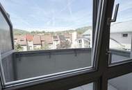 1140! HELLE TERRASSEN Maisonette-Wohnung Nähe Mauerbach