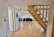 Großzügiges Wohnen mit vielen Extras - Traumimmobilie in Asparn/Zaya