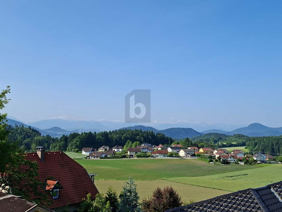 VIEL PLATZ IN RUHIGER LAGE