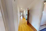 Zweifamilienhaus mit zwei separaten Wohneinheiten, Balkon, Garage und Carport in ruhiger Lage von Knittelfeld