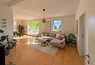 Großzügige 4,5-Zimmer-Dachgeschosswohnung mit Weitblick