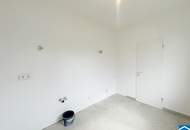 3-Zimmerwohnung im Arsenal mit Loggia!
