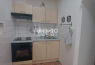 MÖBLIERTE 2-ZIMMER MIETWOHNUNG IM ZENTRUM