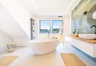 Stilvoll Wohnen in St. Georgen – Exklusive Doppelhaushälfte mit Design-Akzenten