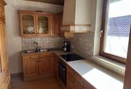 Zweifamilienhaus mit Stadl und großem Potenzial in Pöttsching – auch als großes Einfamilienhaus nutzbar