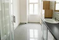 Zentrale 1060-Lage: funktionale Wohnung nahe Westbahnhof &amp; Mariahilfer Straße