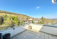 360° TOUR // LUXUS-DACHTERRASSEN-WOHNUNG mit FERNBLICK