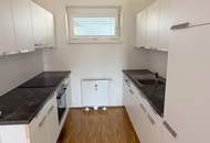 Moderne 2-Zimmerwohnung mit Balkon in Graz