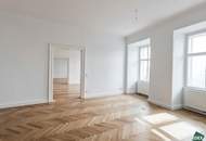 Schönes Altbau-Büro in exklusiver Lage