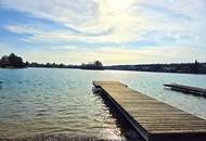 Leben, wo andere Urlaub machen – Großzügiges Einfamilienhaus auf Eigengrund am Haschendorfer See zu kaufen!