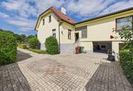 Traumhaus in Ternitz: 5 Zimmer, Garten, Pool &amp; Garagen für nur 299.000 €!
