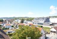 Neu adaptierte DG-Wohnung mit Terrasse und Tiefgarage