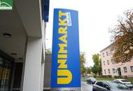 Perfekte Parkmöglichkeit - KFZ-Stellplatz in der Parkstraße 6 in Knittelfeld. - WOHNTRAUM