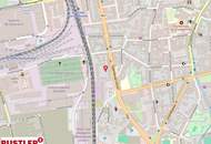 Tolle 2-Zimmerwohnung NÄHE HAUPTBAHNHOF