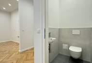 Stilvolle 3-Zimmer-Altbauwohnung im Erstbezug – urbanes Wohnen mit historischem Flair