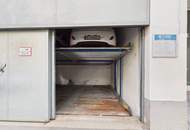 Stilvolle 2-Zimmer-Neubauwohnung in klassischem Wiener Altbau nahe Bahnhof Penzing