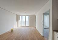 2-Zi.-Erstbezug mit Loggia & Rooftop Pool | TOWER HOMES