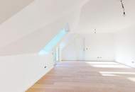 Am Kutschkermarkt | Exklusive 4-Zimmer-Neubauwohnung mit Balkon