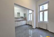 Prächtige Altbauwohnung nahe Mariahilfer Straße