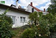 Ländliche Idylle im Burgenland: Charmantes Landhaus mit 4 Zimmern, 130 m², Garten, Terrasse, u.v.m.. - WOHNTRAUM
