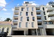 3-Zimmer-Erstbezug in Kagran – Top Lage &amp; 10m² Sonnenterrasse mit modernem Komfort!