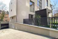 Exquisite Terrassenwohnung für gehobene Ansprüche // Exquisite Terrace Apartment for Discerning Tastes //