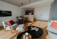 Luxuriöser Zweitwohnsitz in der Südsteiermark - 3 Zimmer Residenz mit Infinty Pool
