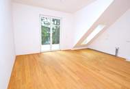 Villa Auhof, exklusives Wohnen mit Altbauflair!