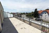 Sehr schöne und geräumige 3-Zimmerwohnung mit Terrasse!
