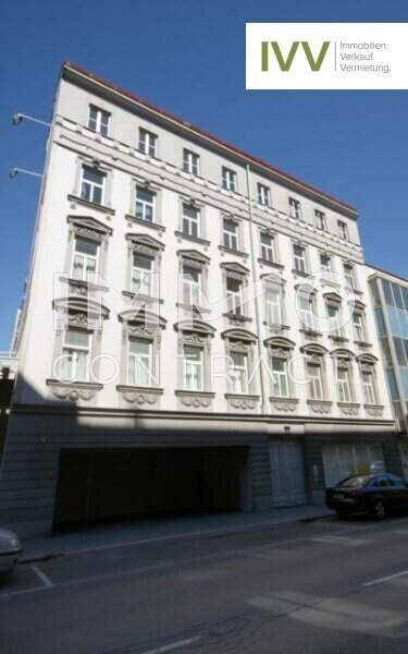 Schönbrunner Straße 170 - Top 7/3