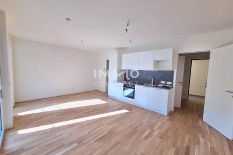 Büro und Wohnen kombiniert; Erstbezug, Schillgasse 16, Gewerbeobjekt-miete, 916,67,€, 1210 Wien 22., Donaustadt