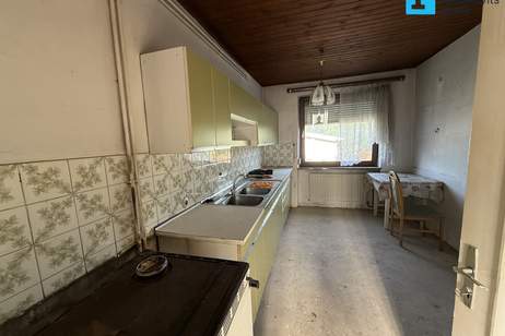 🏚️ Bastlerhit im Burgenland – Hier wartet Ihr Wohntraum auf frischen Glanz!, Haus-kauf, 69.000,€, 7432 Oberwart