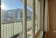 LICHTDURCHFLUTETE 4-ZIMMER-WOHNUNG MIT LOGGIA IM TOPLAGE IM 3. BEZIRK (Landstraßer Hauptstraße)