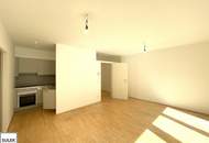 ruhige 2-Zimmer Neubauwohnung mit Terrasse in beliebter Lage // Kaiserstraße 68 // ab Mitte Oktober