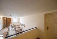 Befristete luxuriöse Dachgeschosswohnung im Stilaltbau - Blick über die Dächer Wien's - ab 1.12.