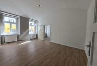 Sofort beziehbare 2-Zimmer-Erdgeschoßwohnung in der Löwengasse nahe Wien Mitte & Rochusmarkt