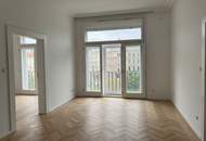 1010! Exklusive 3-Zimmer Wohnung am Rudolfsplatz im Herzen des 1. Bezirks! ERSTBEZUG nach Generalsanierung!