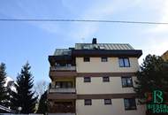 Entzückendes DG-Appartement in Hietzinger Cottagelage!