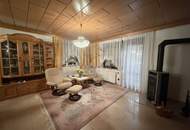 Ihr Einfamilienhaus in 1220 Wien mit großem Garten und Poolhaus