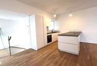 Traumhafte Dachgeschoßwohnung in 1090 Wien – Ihr Erstbezug wartet auf Sie!