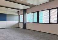 Flexible Bürofläche ca. 732 m² im Twin Tower, 1100 Wien