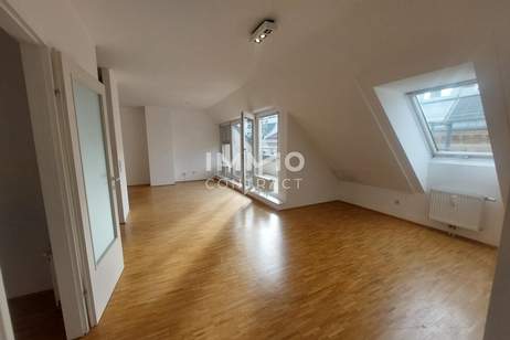 Nur 2 Gehminuten zur U4 Rossauer Lände! Terrassenwohnung in guter Wohnlage, Wohnung-miete, 1.495,45,€, 1090 Wien 9., Alsergrund