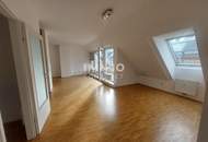 Nur 2 Gehminuten zur U4 Rossauer Lände! Terrassenwohnung in guter Wohnlage
